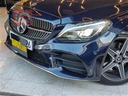 مێرسێدس بێنز C-Class